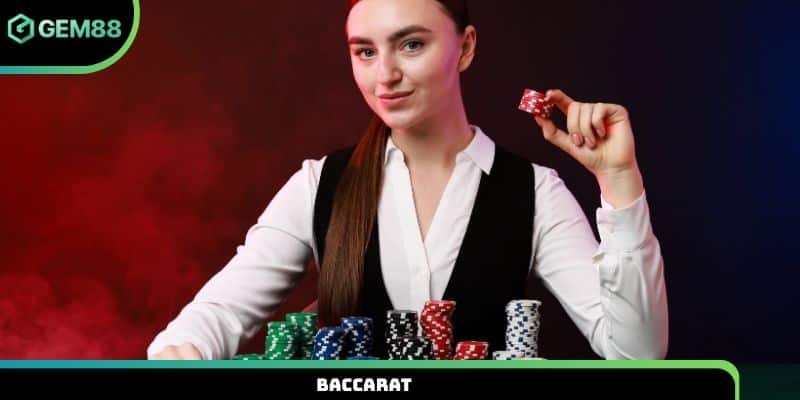 Baccarat