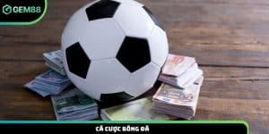 Cá cược bóng đá
