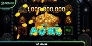 Nổ hũ JDB
